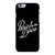 Panic At The Disco Band Logo iPhone 6 / 6S / 6 Plus / 6S Plus Case Cover