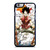 One Piece Monkey D Luffy Movie Poster iPhone 6 / 6S / 6 Plus / 6S Plus Case Cover
