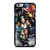 One Direction Collage Album Lyrics iPhone 6 / 6S / 6 Plus / 6S Plus Case Cover