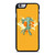 Old Bold And Brash Retro iPhone 6 / 6S / 6 Plus / 6S Plus Case Cover