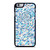 Ocean Aeropagita Art iPhone 6 / 6S / 6 Plus / 6S Plus Case Cover