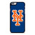 Ny New York Mets Mlb iPhone 6 / 6S / 6 Plus / 6S Plus Case Cover