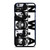 Nwa Hip Hop 90S Group Dr. Dre Eazy Ice Cube iPhone 6 / 6S / 6 Plus / 6S Plus Case Cover
