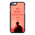 No More Parties iPhone 6 / 6S / 6 Plus / 6S Plus Case Cover