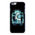 No Face Haku Studio Ghibli iPhone 6 / 6S / 6 Plus / 6S Plus Case Cover