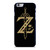 Nintendo Legend Of Zelda Breath Of The Wild Zelda iPhone 6 / 6S / 6 Plus / 6S Plus Case Cover