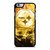 Nfl Steelers Steeleas Fever iPhone 6 / 6S / 6 Plus / 6S Plus Case Cover