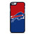 Nfl Buffalo Bills Red And Blue iPhone 6 / 6S / 6 Plus / 6S Plus Case Cover