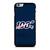 Nfl 100Th New England Patriots iPhone 6 / 6S / 6 Plus / 6S Plus Case Cover