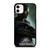 Jurassic World Fallen Kingdom Jurassic Park Chris Pratt iPhone 11 / 11 Pro / 11 Pro Max Case Cover