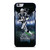New England Patriots Tom Brady Fan Art iPhone 6 / 6S / 6 Plus / 6S Plus Case Cover