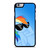 My Little Pony Rainbow Dash Sunglasses iPhone 6 / 6S / 6 Plus / 6S Plus Case Cover