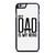 My Dad Is My Hero iPhone 6 / 6S / 6 Plus / 6S Plus Case Cover