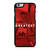 Muhammad Ali I'M The Greatest iPhone 6 / 6S / 6 Plus / 6S Plus Case Cover