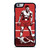 Muhammad Ali 3 iPhone 6 / 6S / 6 Plus / 6S Plus Case Cover