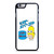 Mr Sparkle iPhone 6 / 6S / 6 Plus / 6S Plus Case Cover