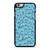 Mr Meeseeks Wallpaper iPhone 6 / 6S / 6 Plus / 6S Plus Case Cover