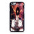 Motley Crue Tommy Lee iPhone 6 / 6S / 6 Plus / 6S Plus Case Cover