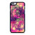 Moon Dreamcatcher Tie Dye iPhone 6 / 6S / 6 Plus / 6S Plus Case Cover Moon Dreamcatcher Tie Dye iPhone 6 / 6S / 6 Plus / 6S Plus Case Cover