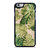 Monstera Leaves Green Leaf Tropical Summer iPhone 6 / 6S / 6 Plus / 6S Plus Case Cover