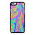 Molten Rainbow Cyber Getto 1 iPhone 6 / 6S / 6 Plus / 6S Plus Case Cover