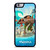 Moana Maui iPhone 6 / 6S / 6 Plus / 6S Plus Case Cover