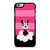Minnie Mouse On Clouds iPhone 6 / 6S / 6 Plus / 6S Plus Case Cover