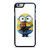 Minions With A Bear iPhone 6 / 6S / 6 Plus / 6S Plus Case Cover