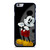 Mickey Mouse Smiley iPhone 6 / 6S / 6 Plus / 6S Plus Case Cover