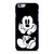 Mickey Mouse Retro Classic Disney iPhone 6 / 6S / 6 Plus / 6S Plus Case Cover