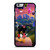 Mickey And Minnie Air Balloon iPhone 6 / 6S / 6 Plus / 6S Plus Case Cover