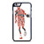 Michael Jordan Chicago Bulls Fans Art iPhone 6 / 6S / 6 Plus / 6S Plus Case Cover