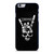 Metallica Black Album iPhone 6 / 6S / 6 Plus / 6S Plus Case Cover