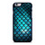 Mermaid Scales Texture iPhone 6 / 6S / 6 Plus / 6S Plus Case Cover
