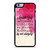 Meredith Grey Didn'T Become A Surgeon And Get To Marry iPhone 6 / 6S / 6 Plus / 6S Plus Case Cover