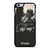 Meredith And Derek Grey'S Anatomy iPhone 6 / 6S / 6 Plus / 6S Plus Case Cover