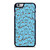 Meeseeks Rick And Morty iPhone 6 / 6S / 6 Plus / 6S Plus Case Cover