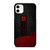 Jordan Logo Bing Images Cool iPhone 11 / 11 Pro / 11 Pro Max Case Cover