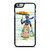 Mary Poppins Music Pop Art Flying Quirky Fan Art iPhone 6 / 6S / 6 Plus / 6S Plus Case Cover
