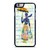 Mary Poppins Music Pop Art Flying iPhone 6 / 6S / 6 Plus / 6S Plus Case Cover