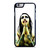 Marilyn Manson Goth Art iPhone 6 / 6S / 6 Plus / 6S Plus Case Cover