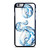 Marble Earth Watercolor iPhone 6 / 6S / 6 Plus / 6S Plus Case Cover