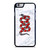Mansoor Cyclewala iPhone 6 / 6S / 6 Plus / 6S Plus Case Cover