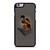 Magic King Harry Potter Mashup Lion King iPhone 6 / 6S / 6 Plus / 6S Plus Case Cover