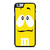 M And M Chocolate Yellow iPhone 6 / 6S / 6 Plus / 6S Plus Case Cover