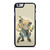 Lucha iPhone 6 / 6S / 6 Plus / 6S Plus Case Cover