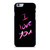 Love You iPhone 6 / 6S / 6 Plus / 6S Plus Case Cover