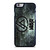 Linkin Park Singer Chester Bennington Faint Cover Album iPhone 6 / 6S / 6 Plus / 6S Plus Case Cover