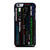 Linkin Park Colage Tipography iPhone 6 / 6S / 6 Plus / 6S Plus Case Cover