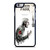 Linkin Park Chester Bennington Art iPhone 6 / 6S / 6 Plus / 6S Plus Case Cover